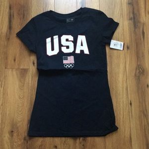 USA short sleeve T-shirt 🇺🇸